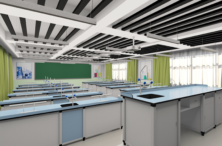 實驗室管理制度