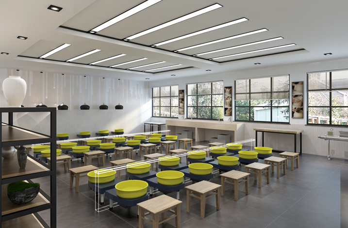 中小學(xué)技術(shù)裝備工作的形勢(shì)與任務(wù)