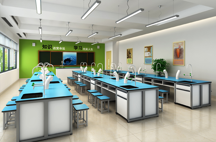 教學(xué)儀器加深學(xué)生記憶的同時(shí)提高教學(xué)節(jié)奏