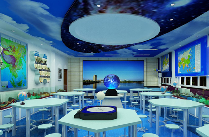 教學(xué)儀器基礎(chǔ)設(shè)備主要觀測(cè)點(diǎn)