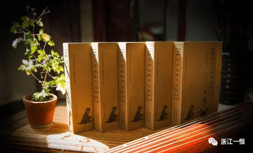 【一恒教具】國學(xué)是什么，為什么流傳至今？