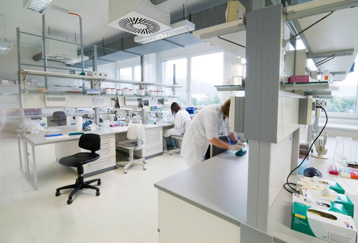 【浙江一恒教具】實(shí)驗(yàn)室安全|儀器、設(shè)施、器具的使用！