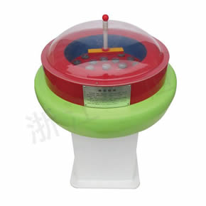 科技探究系列捕捉磁場