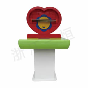 科技探究系列穿墻而過