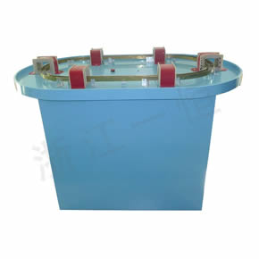 科技探究系列電磁加速器