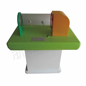 科技探究系列風力發(fā)電