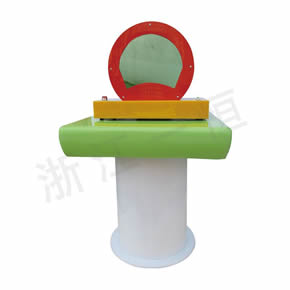 科技探究系列光柵立體圖象觀察儀