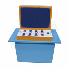 科技探究系列記憶力測試