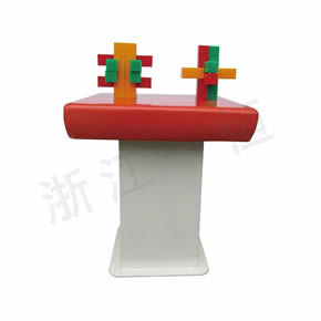 科技探究系列魯班鎖