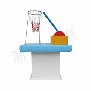 科技探究系列氣流浮球