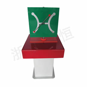 科技探究系列雙曲狹縫