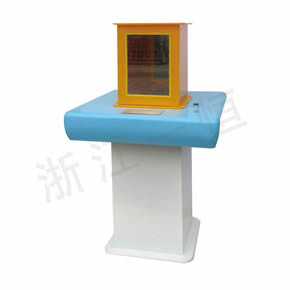 科技探究系列時光隧道