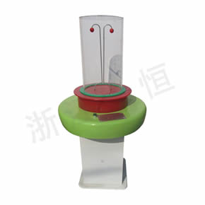 科技探究系列雅各布天梯(圓)