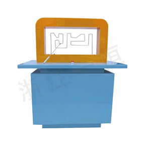 科技探究系列一筆畫