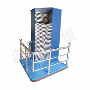 科技探究系列隱身人