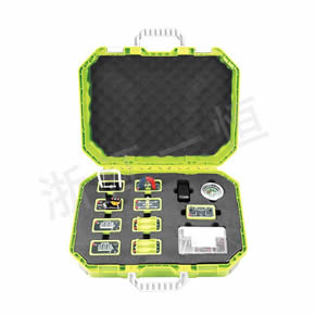 實(shí)驗(yàn)箱系列電與磁實(shí)驗(yàn)箱