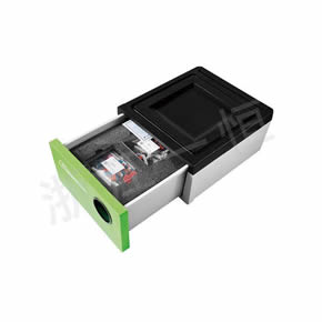 實驗箱系列機(jī)械組合實驗箱