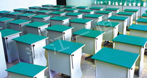 美術(shù)教室美術(shù)教室A型