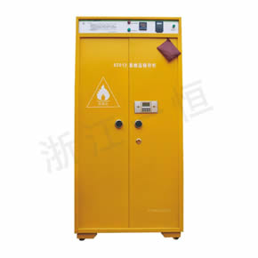 教學用柜類易燃品儲存柜