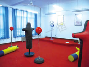 心理咨詢室心理心理咨詢室-宣泄