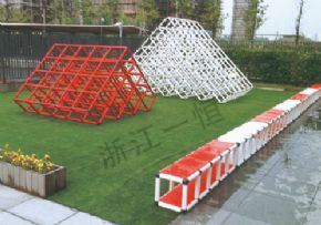 百變管道系列金字塔（大）