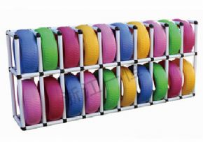 百變管道系列輪胎架