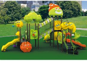 大型玩具戶外大型玩具-嘻哈系列1