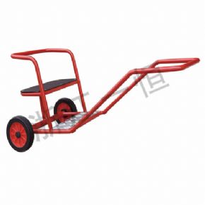 兒童車系列雙人出租車