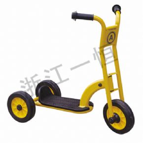 兒童車系列幼兒三輪滑板車