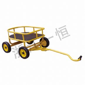 兒童車系列幼兒手推拖車