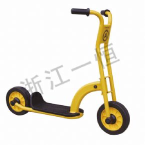 兒童車系列幼兒兩輪滑板車