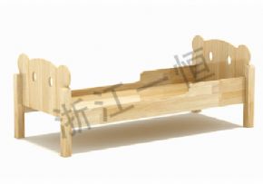 兒童床系列木質(zhì)床