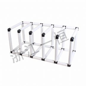 感統(tǒng)系列彩色輪胎架