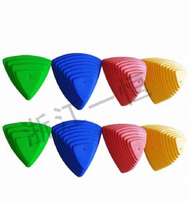 感統(tǒng)系列過河石