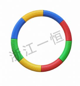 感統(tǒng)系列平衡觸覺板