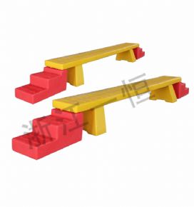 感統(tǒng)系列平衡木