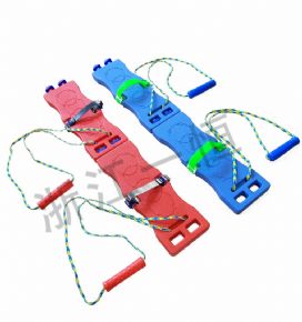 感統(tǒng)系列團(tuán)隊協(xié)力板