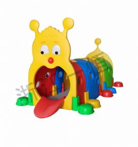 感統(tǒng)系列小精靈隧道