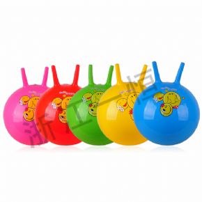 感統(tǒng)系列羊角球