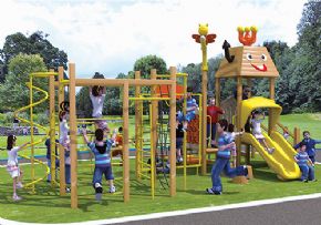 大型玩具戶外大型玩具1