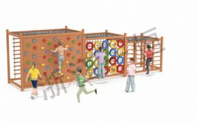 戶外木質(zhì)拓展系列戶外木質(zhì)拓展系列