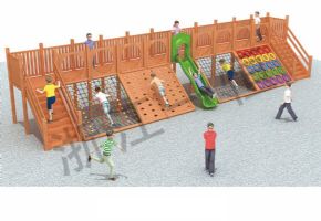 戶外木質(zhì)拓展系列戶外木質(zhì)拓展系列4