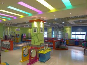 科技館科技館 3