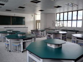 小學科學實驗室小學科學實驗室4