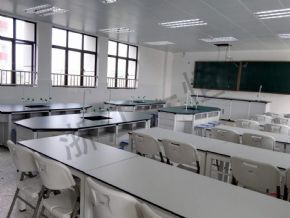 小學科學實驗室學科教室