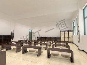 書法教室國(guó)學(xué)書法2