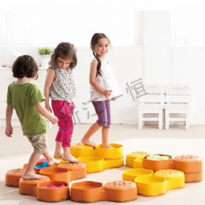 感官知覺系列蜂蜜步道