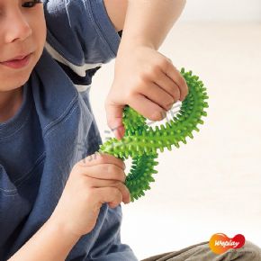 感官知覺系列扭扭圈