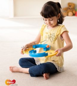 精細(xì)動作系列88軌道