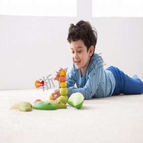 精細(xì)動作系列豆荳夾